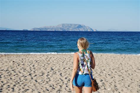 Pin Greek Beaches On Pinterest