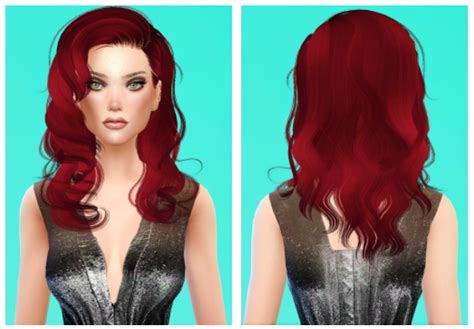 Sims 4 Hairstyles Downloads Sims 4 Updates Page 973 Of 1114