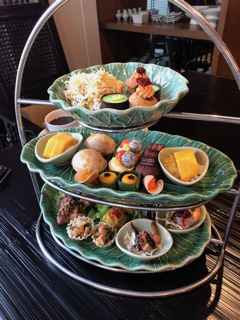 This award is our highest recognition and is presented annually to those businesses that are the best of the best on tripadvisor, those that earn excellent reviews from travelers and are ranked in the top 1% of properties worldwide. Afternoon Tea in Bangkok - The Grand Hyatt's Erawan Tea ...