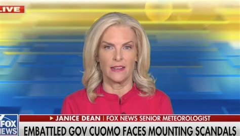 Janice Dean Accuses The View Of Refusing To Book Her