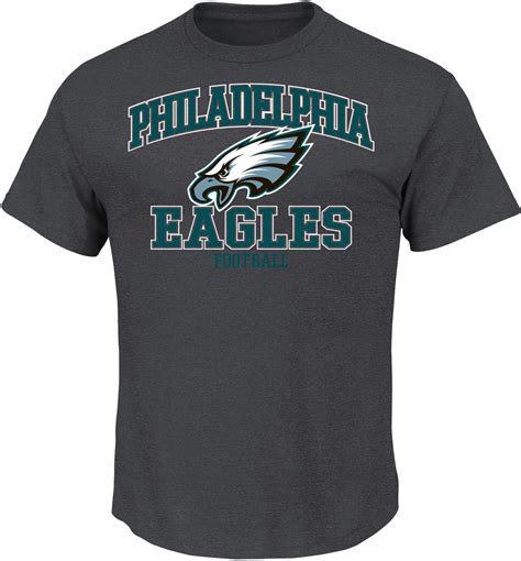 Nfl Mens T Shirt Philadelphia Eagles
