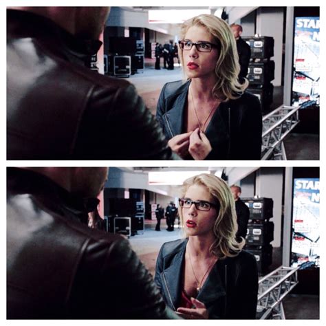 Pin By Cheyenne Booker On Cw Shows Arrow Felicity Olicity Season 5
