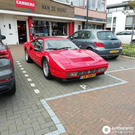 Jun 09, 2021 · as funny as this sounds, ferrari did compete on this stage. Ferrari GTB Turbo - 5 October 2019 - Autogespot