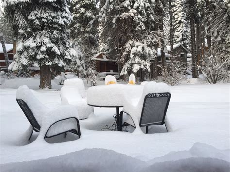 Katie Talks Tahoe Winterizing Your Tahoe Truckee Home