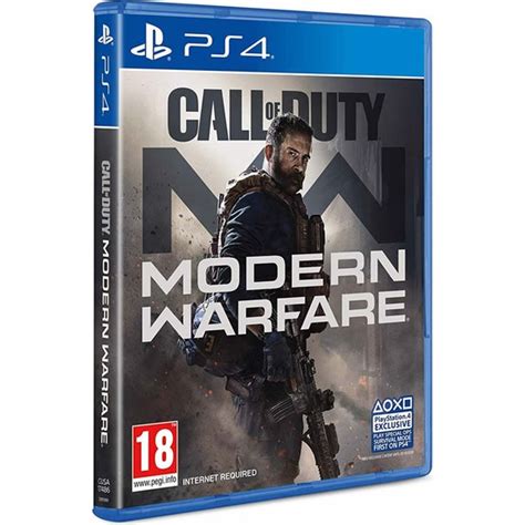 Call Of Duty Modern Warfare Ps4 Oyun Fiyatı Taksit Seçenekleri