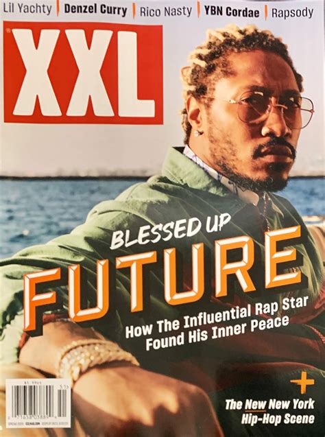Xxl Magazine Current Issue Xxl Magazine Lil Yachty Hip Hop