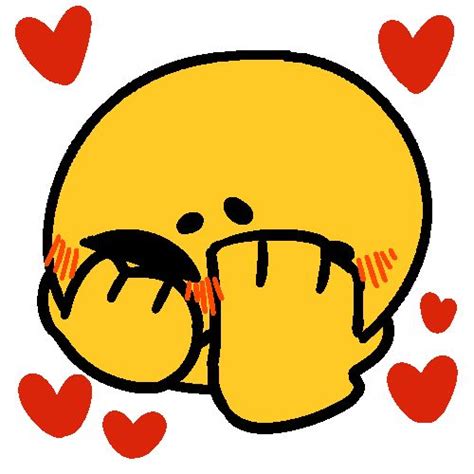 Custom Discord Emojis Emoji Drawing Emoji Love Cute Emoji