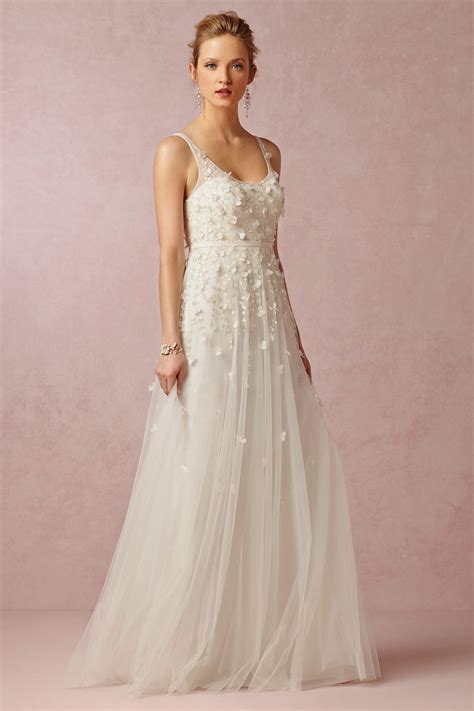 Bhldn Luisa Wedding Dress