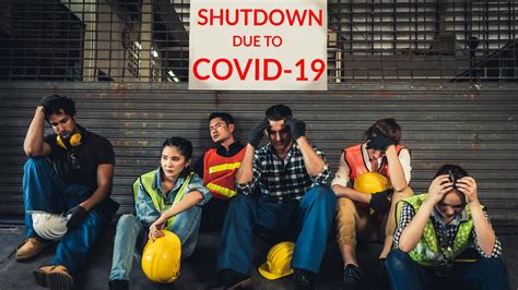 Covid 19 And Warnings To Employees About Layoffs And Closures Mcafee