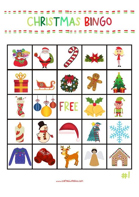 Sale Today Christmas Printables Kids Christmas Party Games Etsy In