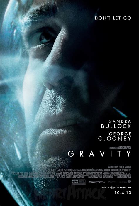 Sf映画 ゼロ・グラビティ（gravity） 監督・脚本：アルフォンソ・キュアロン 脚本：ジョナス・キュアロン 出演：サンドラ・ブロック