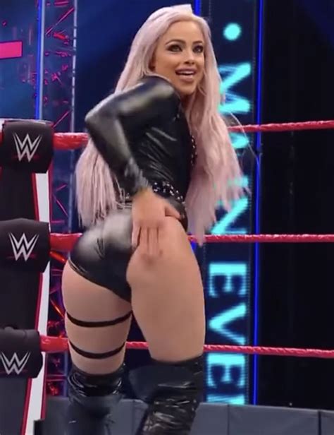 73 Liv Morgan Ass Photos Wwe Fans Need To See