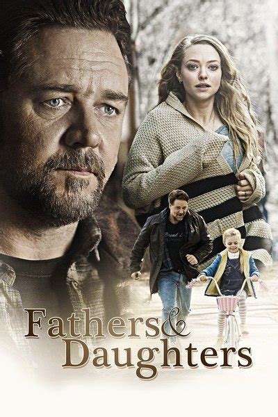 fathers and daughters movie review 2016 roger ebert