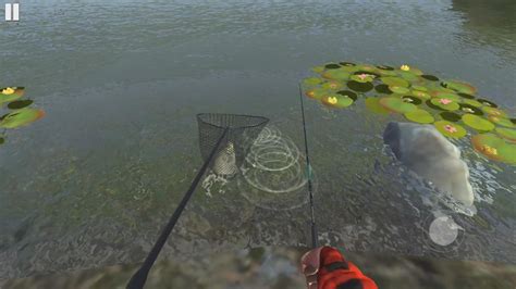 Ultimate Fishing Simulator For Android Apk Download