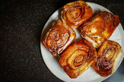 Homemade Sticky Buns Recipe Our Wabisabi Life