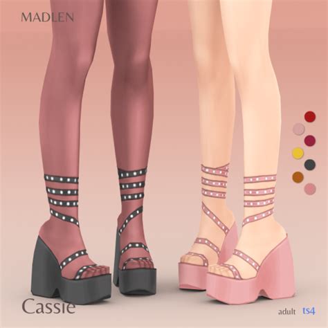 Madlen Cassie Shoes Saw These In One Of The Euphoria
