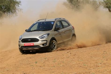 Ford Freestyle Variants Explained