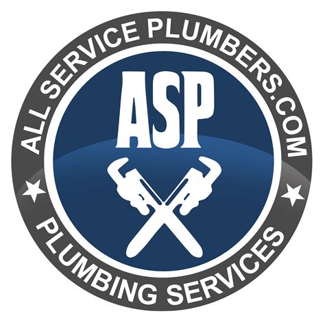 Plumbing Services All Service Plumbing