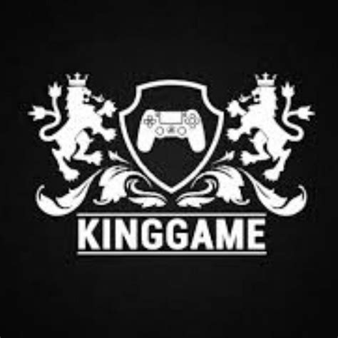 King Gamer Youtube