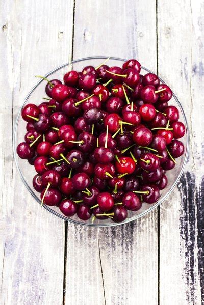 Benefits Of Tart Cherry Extract Livestrongcom