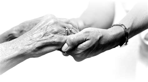 Caring For Elderly Neuroaid