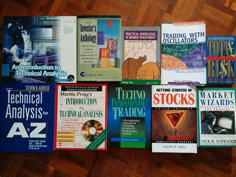 What Are Some Of Your Favorite Investmenttrading Books Page 3