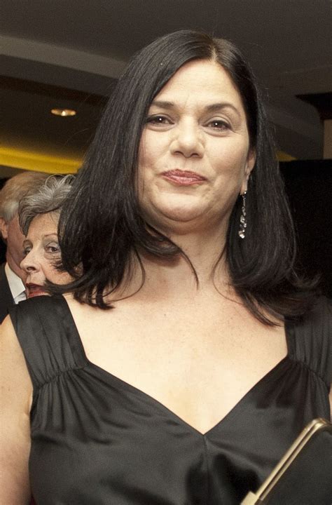 Linda Fiorentino Its Been Suggested That Men In Black Star Linda