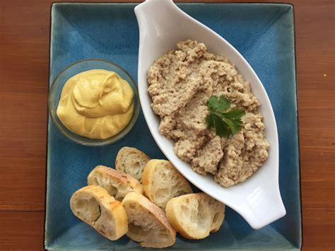 skinny homemade cretons typical french canadian paté blogieat