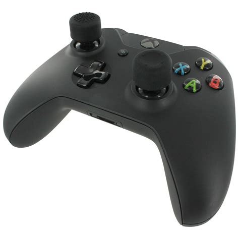 Buy Zedlabz Fps Concave And Convex Silicone Xl Tall Thumb Grip Caps For