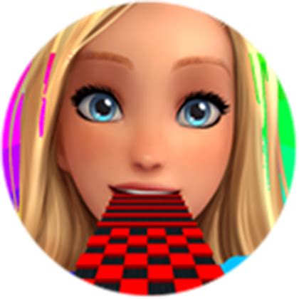 Skylas, the skyland delivery girl. You Played Escape Barbie Obby Roblox Mis Pines Guardados ...