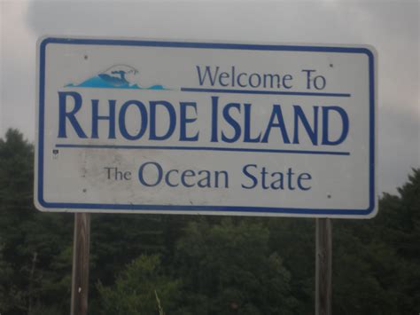 Ri Places Ive Been Places To See Rhode Island Exit Enter Bucket