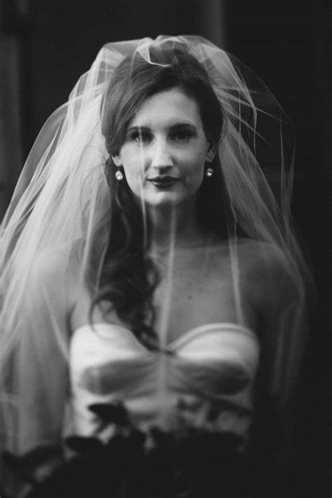 The Bridal Portraits You Really Want On Your Wedding Day Junebug