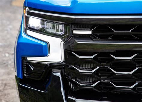 Chevrolet Silverado Y Cheyenne Precios Versiones Y Equipamiento