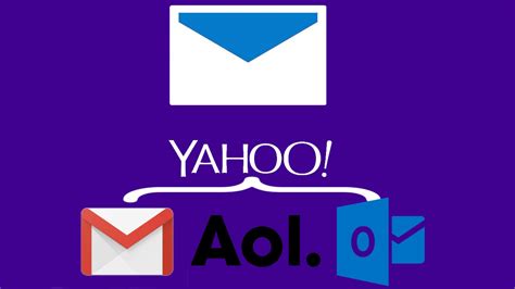 Yahoo Mail For Android Updated With Support For Aol And Outlook Accounts