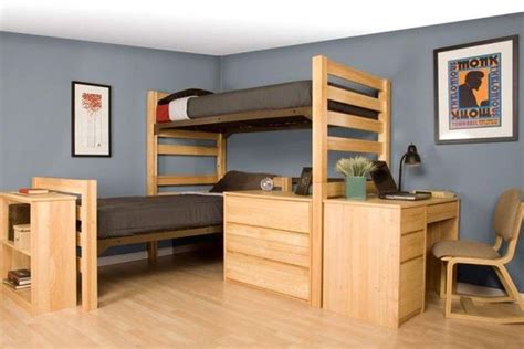13 Amazing Bunk Bed Mattress Full Size Bunk Bed With Desk Underneath Furnituredesigner