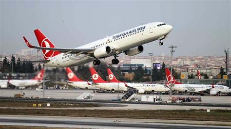 T Rk Hava Yollar Sim Mi De I Tirdi Turkish Airlines Yeni Smi Ne Oldu