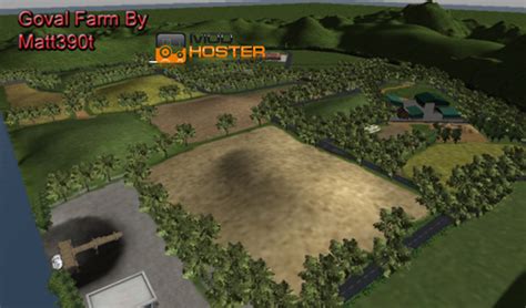 Goval was one of the rogue borg drones loyal to lore. LS 2011: Goval Farm v 2.0 Maps Mod für Landwirtschafts ...