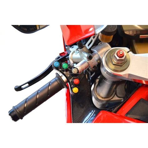 The best part with the purchase and the mod's just about equal to the sell price of a new base 1098. Parts :: Ducati :: 848 / 1098 / 1198 :: Electrical ...