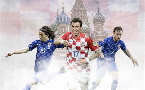 Der linksaußen ivan perisic hatte zu diesem zeitpunkt einen marktwert von 15. WM-Playoffs 2018: Kroatien trifft auf "Angstgegner ...
