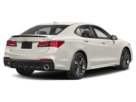 2019 Acura Tlx Tech A Spec Price Specs And Review Acura Laval Canada