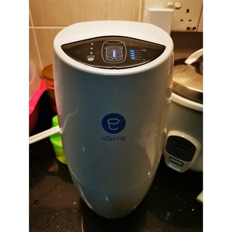 espring water treatment system shopee malaysia