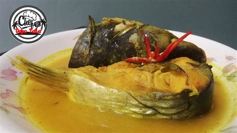 Ikan patin masak tempoyak, resepi pekat sedap asli dari temerloh. Ikan Patin Tempoyak Resepi Orang Temerloh, Mudah & Sedap ...