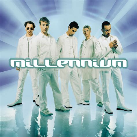 ‎millennium Album By Backstreet Boys Apple Music