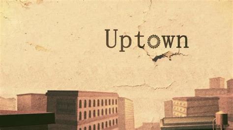 Uptown Best Short Films Vimeo Computer Graphics