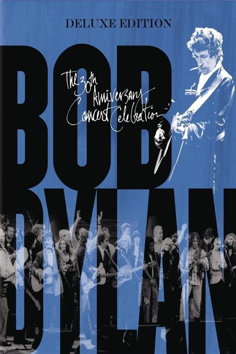 Bob Dylan The 30th Anniversary Concert Celebration 1993 Filmfed