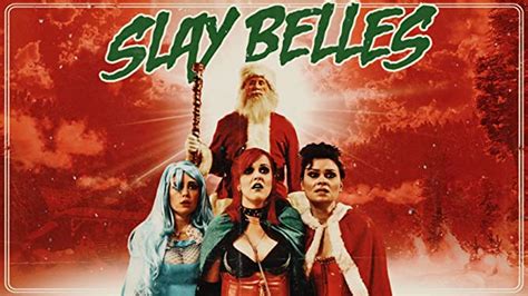 Slay Belles 2018 Random Movie Musings
