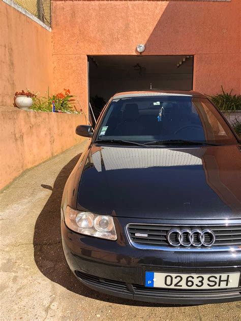 Audi A L Pd Grij E Sermonde Olx Portugal