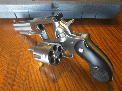 Pin On Ruger Revolvers