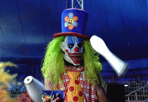 Los Psycho Circus Presentaron Un Nuevo Integrante Superluchas