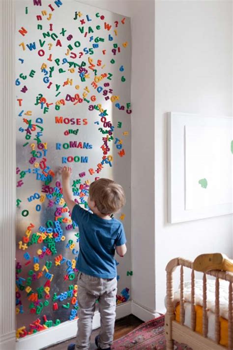 Top 28 Most Adorable Diy Wall Art Projects For Kids Room